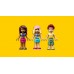 „LEGO ® Friends“ Glampingas paplūdimyje 41700